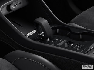 Volvo XC40 Plus Dark 2025 - photo 11