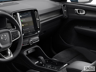 Volvo XC40 Plus Dark 2025 - photo 12