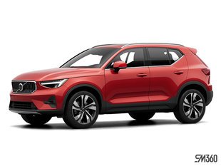 Volvo XC40 Ultra Bright 2025 - photo 7