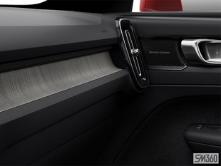 Volvo XC40 Ultra Bright 2025 - photo 10