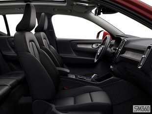 Volvo XC40 Ultra Bright 2025 - photo 11