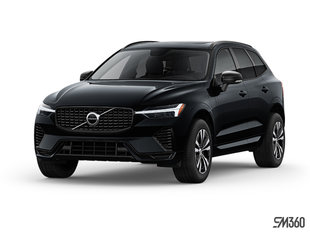 Volvo XC60 T8 Plug-In Hybrid Core 2025 - photo 7