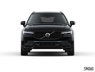 Volvo XC60 T8 Plug-In Hybrid Core 2025 - photo 8