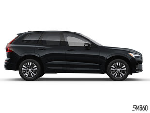 Volvo XC60 T8 Plug-In Hybrid Core 2025 - photo 9