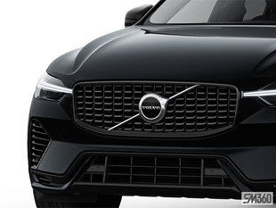 Volvo XC60 T8 Plug-In Hybrid Core 2025 - photo 1