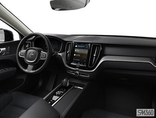 Volvo XC60 T8 hybride branchable Core 2025 - photo 8