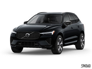 Volvo XC60 T8 Plug-In Hybrid Plus 2025 - photo 7