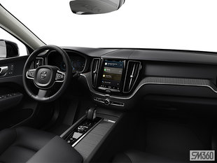 Volvo XC60 T8 Plug-In Hybrid Plus 2025 - photo 11