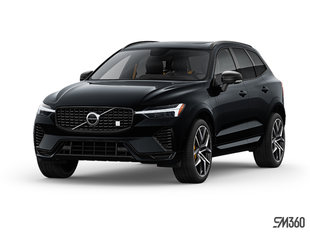 Volvo XC60 T8 Plug-In Hybrid Polestar Engineered 2025 - photo 7