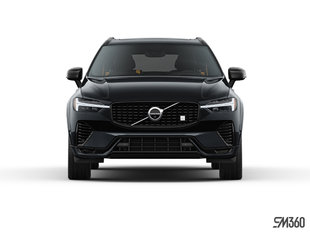 Volvo XC60 T8 Plug-In Hybrid Polestar Engineered 2025 - photo 8