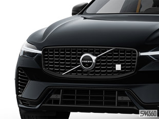 Volvo XC60 T8 hybride branchable Polestar Engineered 2025 - photo 1