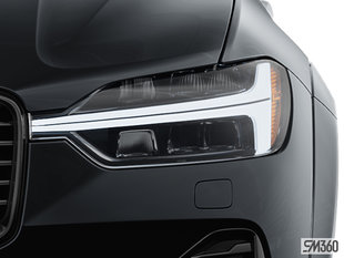 Volvo XC60 T8 Plug-In Hybrid Polestar Engineered 2025 - photo 4