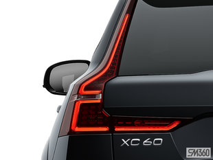 Volvo XC60 T8 Plug-In Hybrid Polestar Engineered 2025 - photo 10