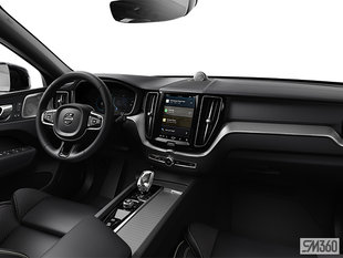 Volvo XC60 T8 Plug-In Hybrid Polestar Engineered 2025 - photo 8