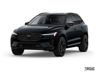 Volvo XC60 T8 Plug-In Hybrid Ultra Black Edition 2025 - photo 7