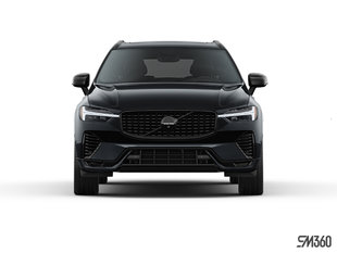 Volvo XC60 T8 Plug-In Hybrid Ultra Black Edition 2025 - photo 8