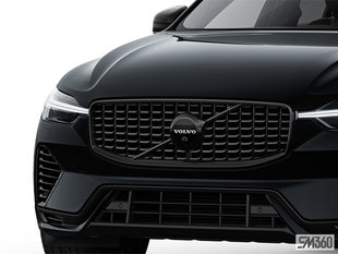 Volvo XC60 T8 Plug-In Hybrid Ultra Black Edition 2025 - photo 1