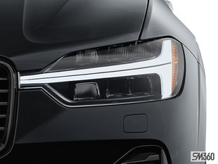 Volvo XC60 T8 Plug-In Hybrid Ultra Black Edition 2025 - photo 4