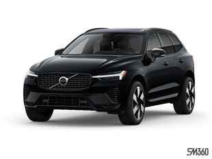 Volvo XC60 T8 Plug-In Hybrid Ultra 2025 - photo 7