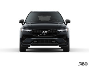 Volvo XC60 T8 Plug-In Hybrid Ultra 2025 - photo 8