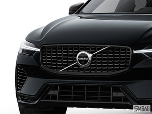 Volvo XC60 T8 Plug-In Hybrid Ultra 2025 - photo 1