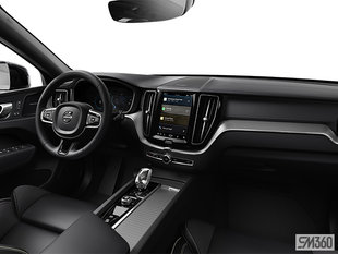 Volvo XC60 T8 Plug-In Hybrid Ultra 2025 - photo 8