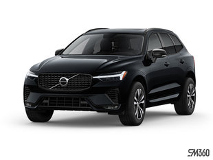 Volvo XC60 Core 2025 - photo 7