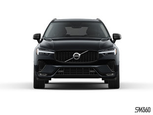 Volvo XC60 Core 2025 - photo 8