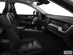 Volvo XC60 Core 2025 - photo 12