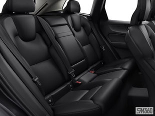 Volvo XC60 Core 2025 - photo 10