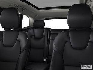 Volvo XC60 Core 2025 - photo 11