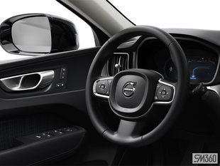 Volvo XC60 Core 2025 - photo 12