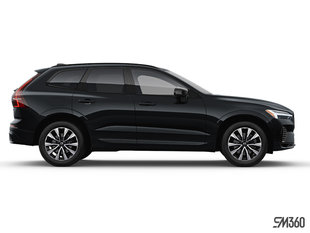 Volvo XC60 Plus 2025 - photo 9