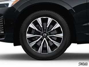Volvo XC60 Plus 2025 - photo 5