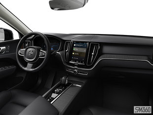 Volvo XC60 Plus 2025 - photo 8