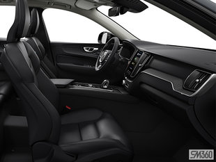 Volvo XC60 Plus 2025 - photo 9