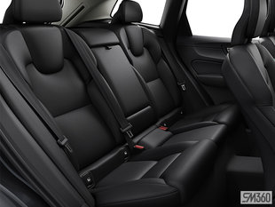 Volvo XC60 Plus 2025 - photo 10