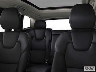 Volvo XC60 Plus 2025 - photo 11
