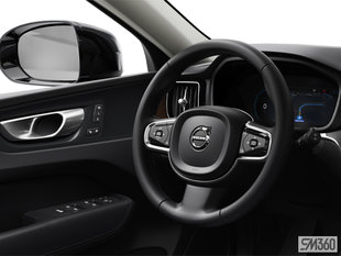 Volvo XC60 Plus 2025 - photo 12