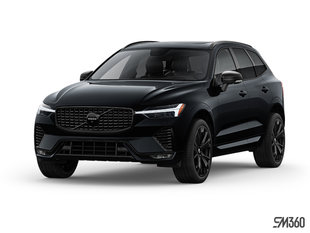 Volvo XC60 Ultra Black Edition 2025 - photo 7