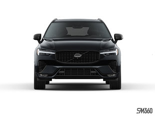 Volvo XC60 Ultra Black Edition 2025 - photo 8