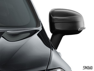 Volvo XC60 Ultra Black Edition 2025 - photo 3