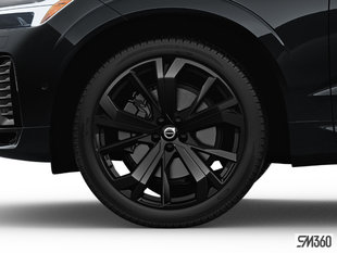 Volvo XC60 Ultra Black Edition 2025 - photo 5