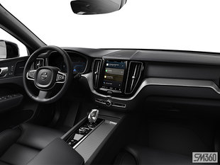 Volvo XC60 Ultra Black Edition 2025 - photo 11