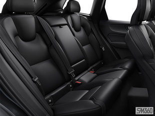 Volvo XC60 Ultra Black Edition 2025 - photo 10