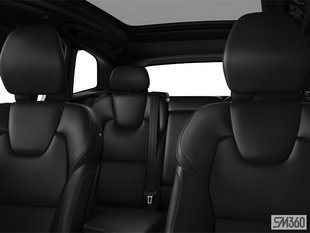 Volvo XC60 Ultra Black Edition 2025 - photo 11