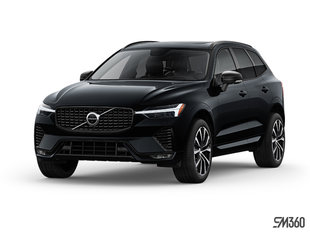 Volvo XC60 Ultra 2025 - photo 7