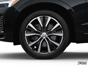 Volvo XC60 Ultra 2025 - photo 5