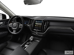 Volvo XC60 Ultra 2025 - photo 11