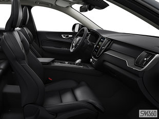 Volvo XC60 Ultra 2025 - photo 12